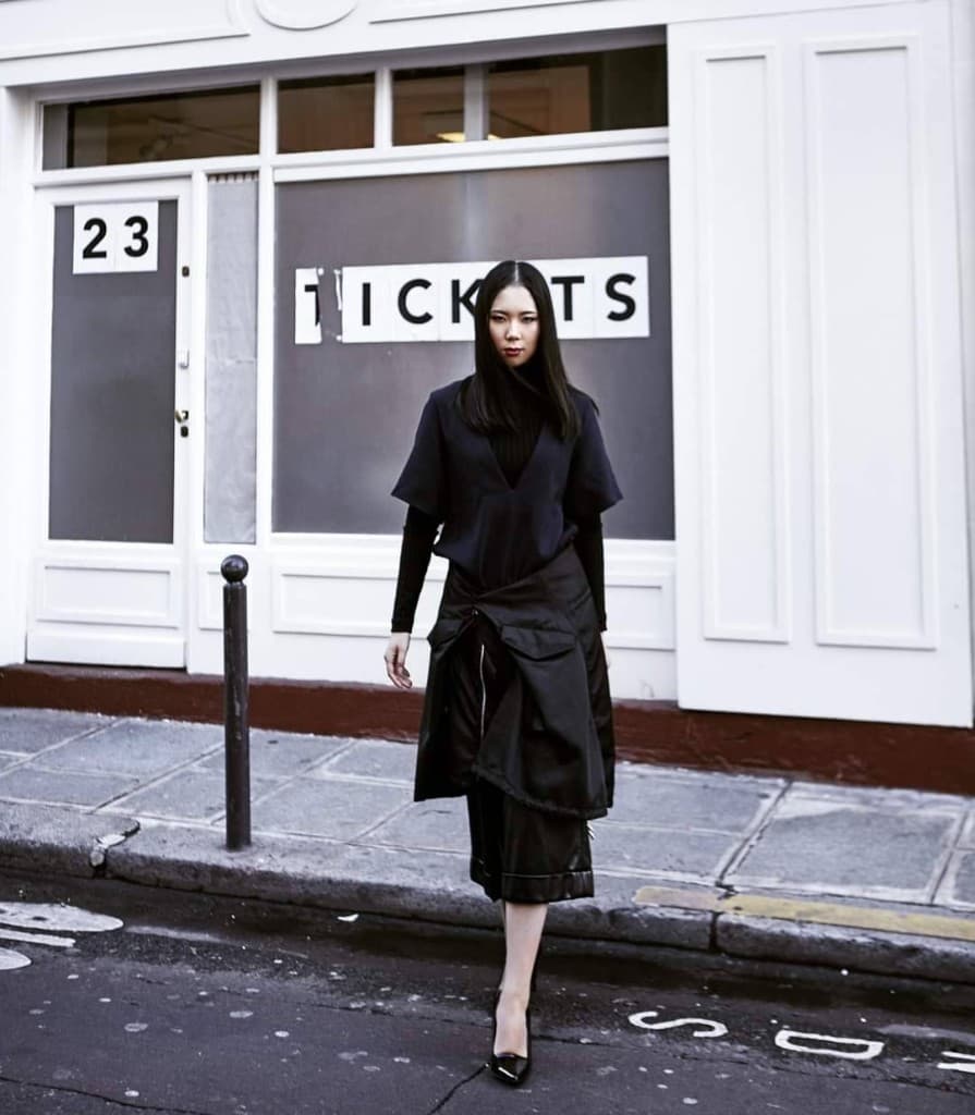 エシカルモデル Yuri