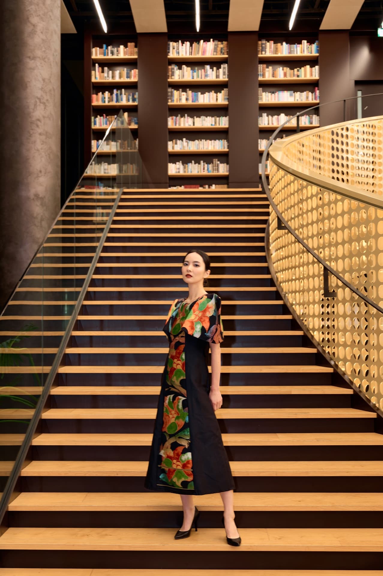 エシカルモデル ランウェイ