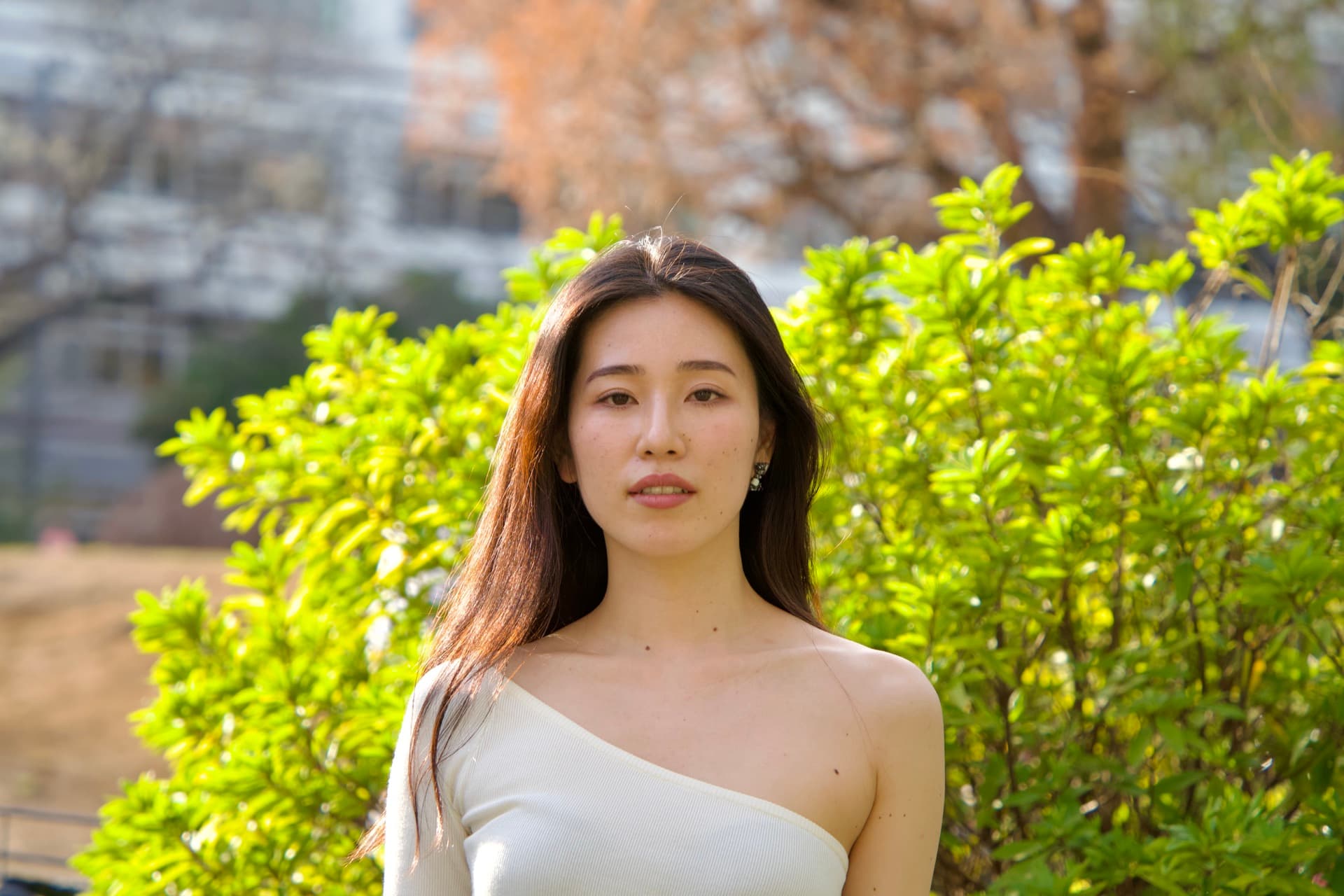 エシカルモデル ナチュラル