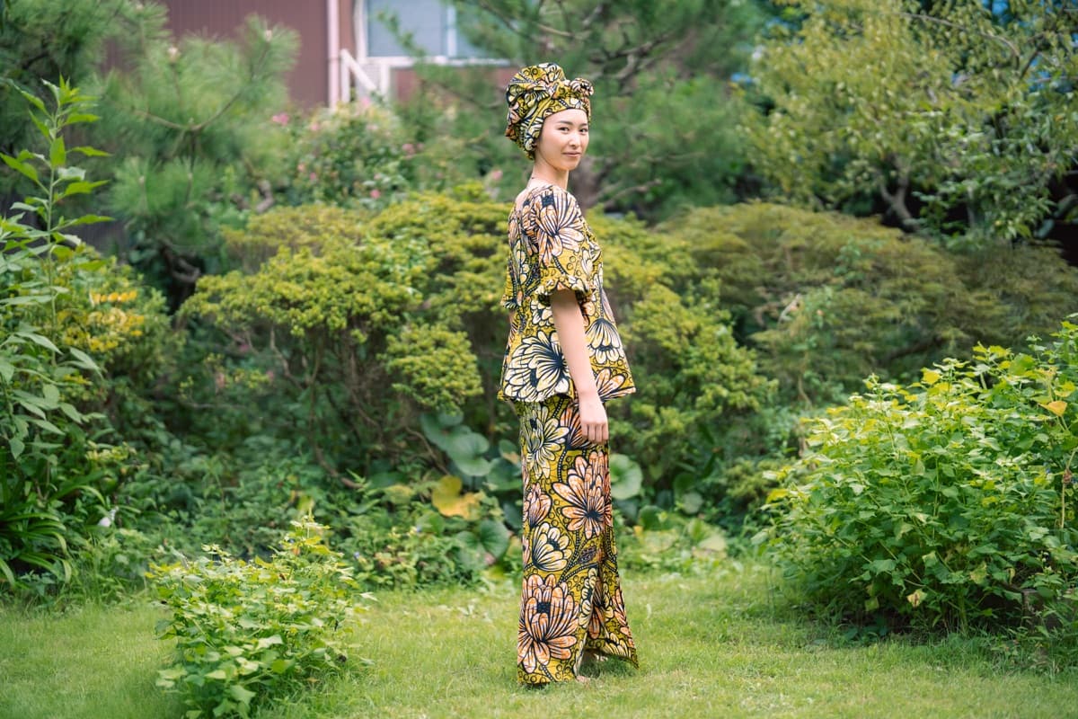 エシカルモデル