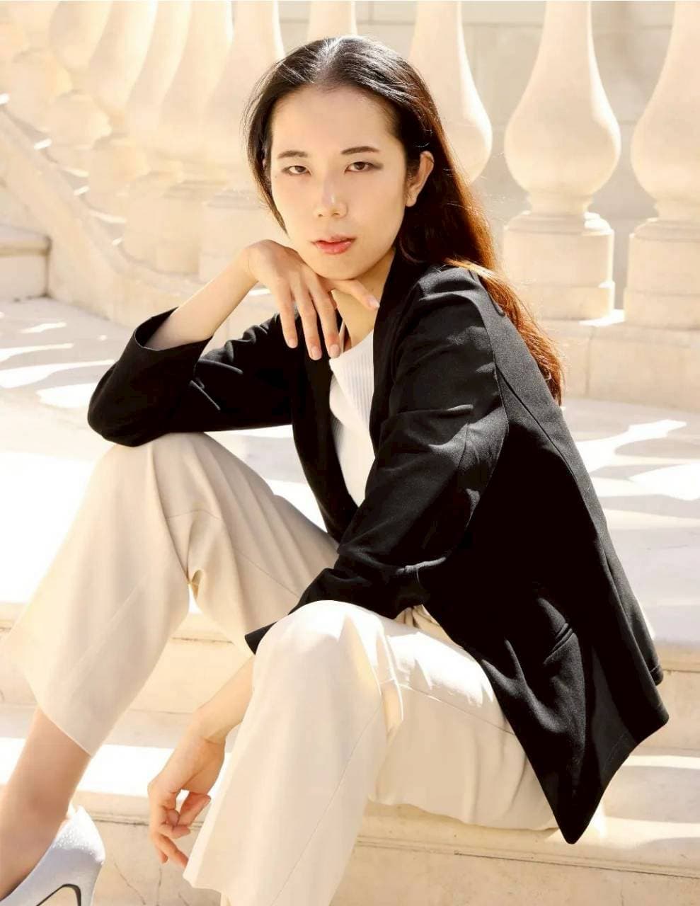 YURI 1