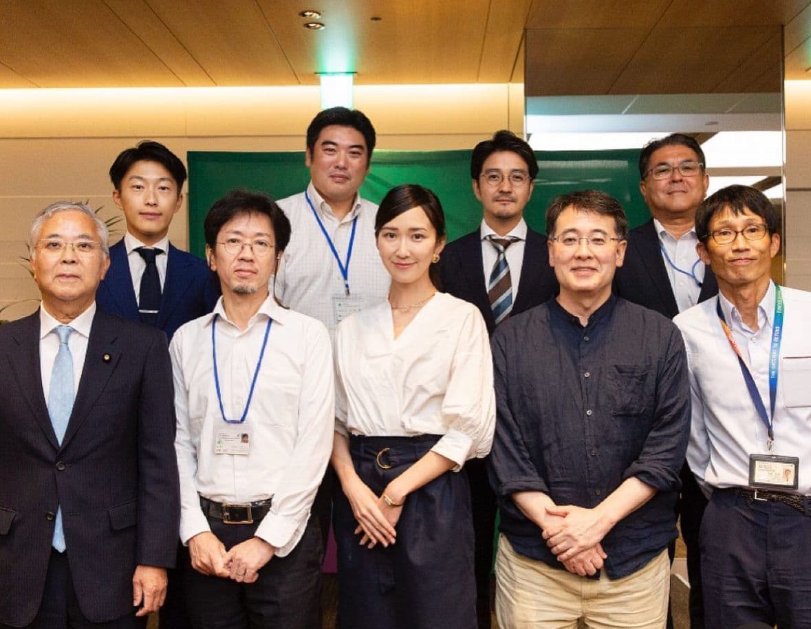 第2回プラスチックシンポジウムに登壇しました