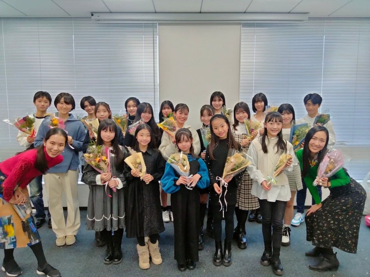 ジュニア・アース・ジャパンでSDGs講座とワークショップを開催しました。