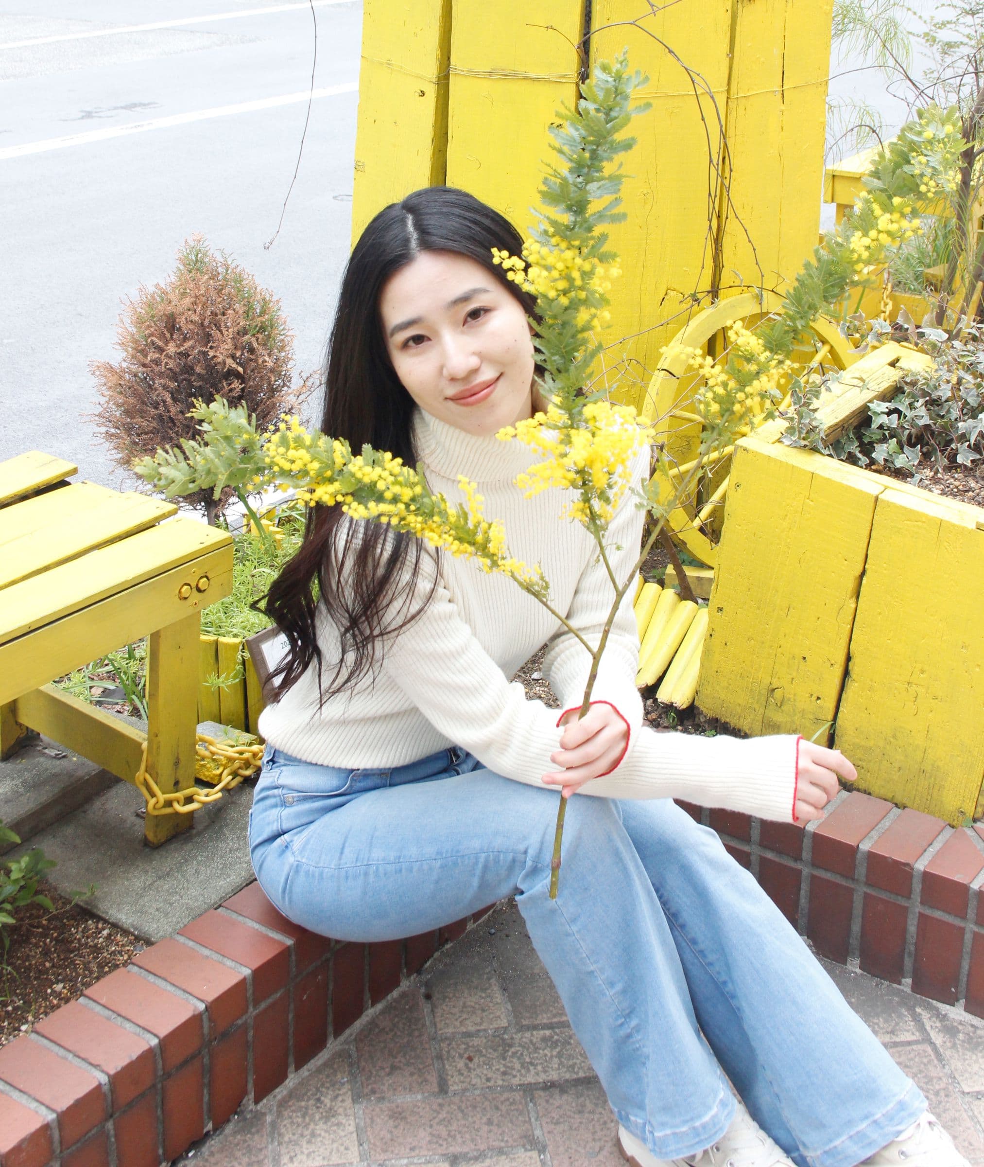 【エシカルモデル奏音】国際女性デーに思うこと。