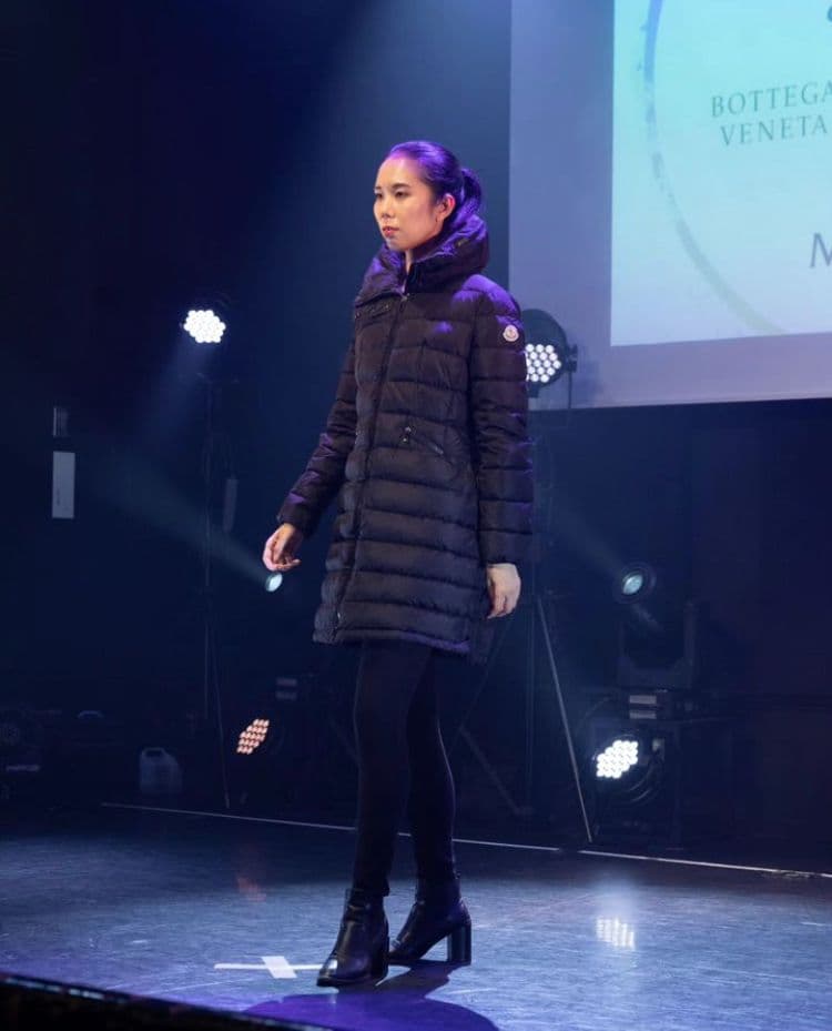 ファッションレボリューション2023に出演