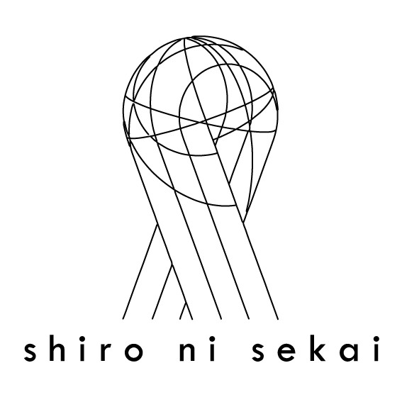 shiro ni sekai